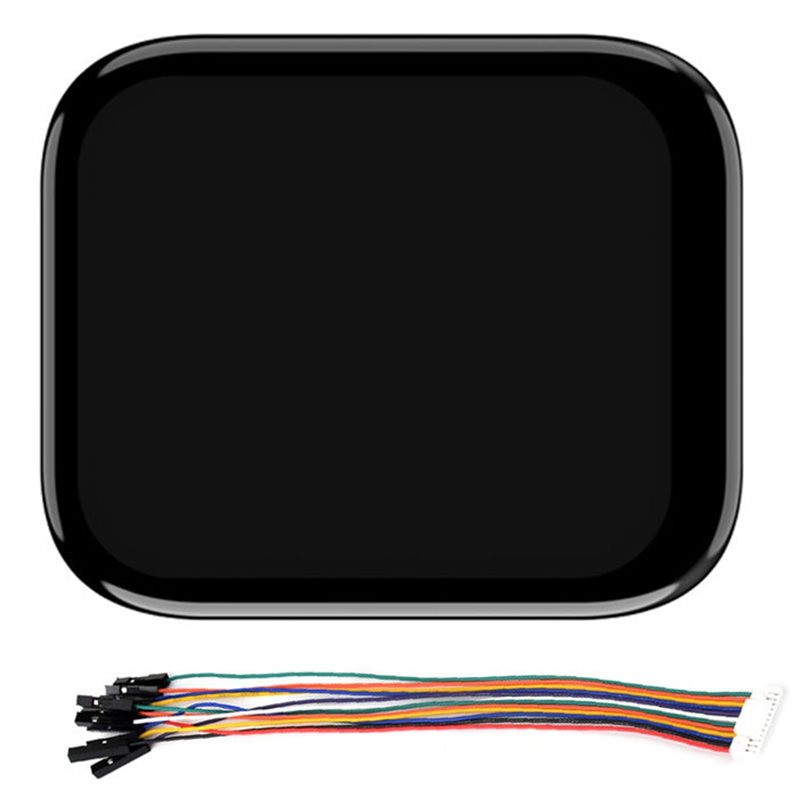 I2C Lcd Display - [LXYA68Z!] SPI ve I2C Arayüzü 1.83