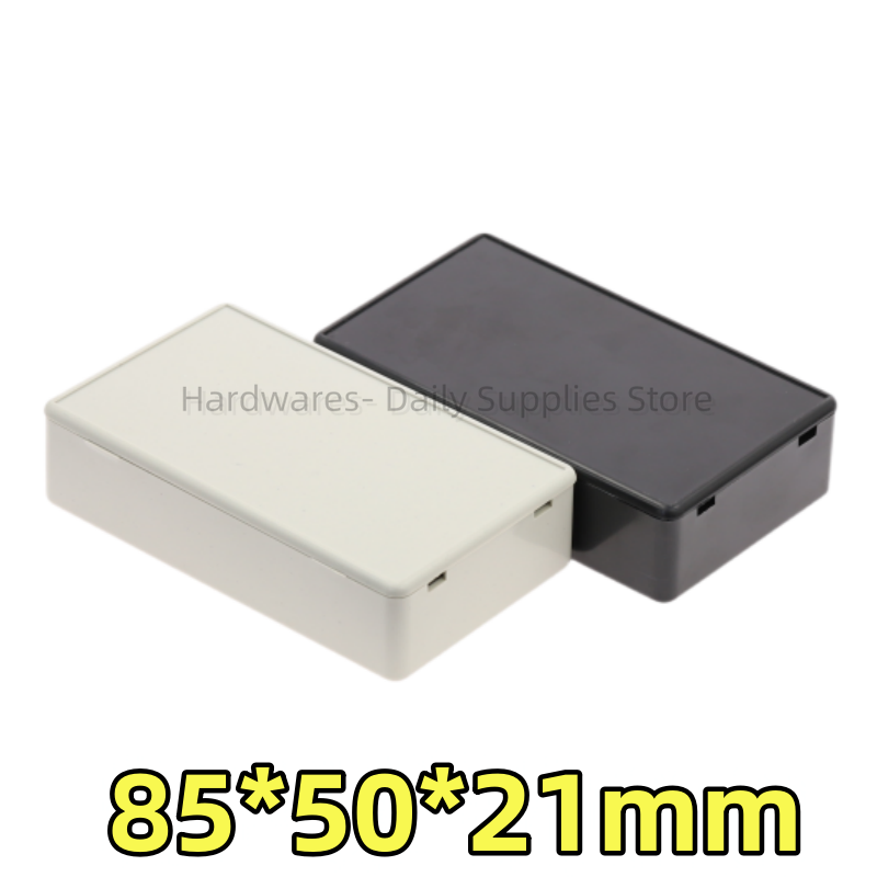 Diy Electronics Websites - 1 adet Su Geçirmez Elektronik Proje