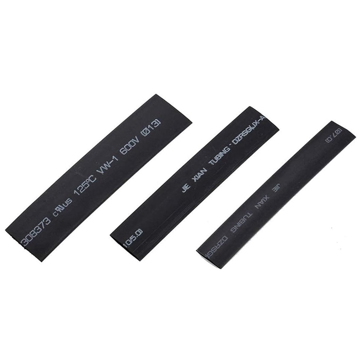 Heat Shrink Tubing - 618 Mega İndirim 127 Parçalı Isıyla