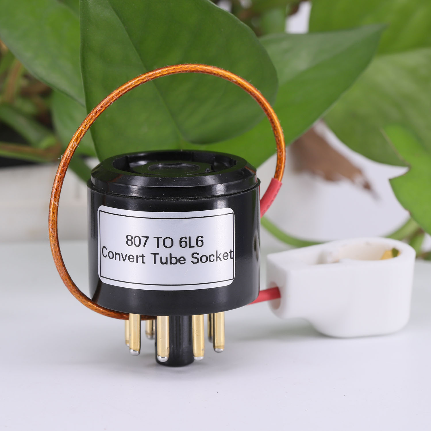 Diy Electronics Youtube - 1 adet 807 FU-7 FU7 ila