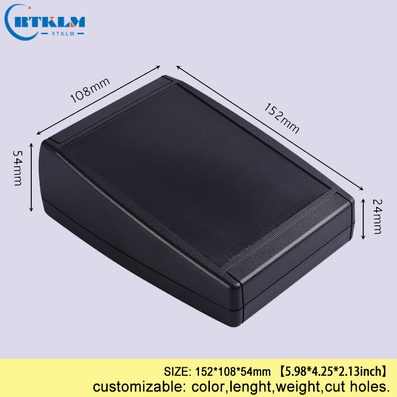 Diy Box Electronics Mall - Konut Ürünü Alet Kutusu DIY Proje