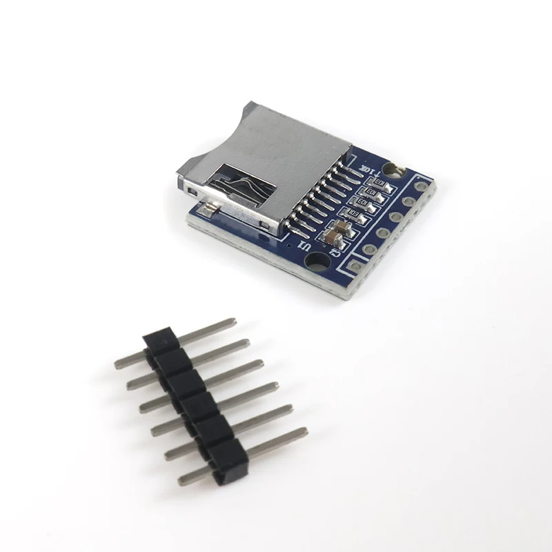 Arduino Diy Electronics - Arduino ESP32 STM32 için Mikro SD