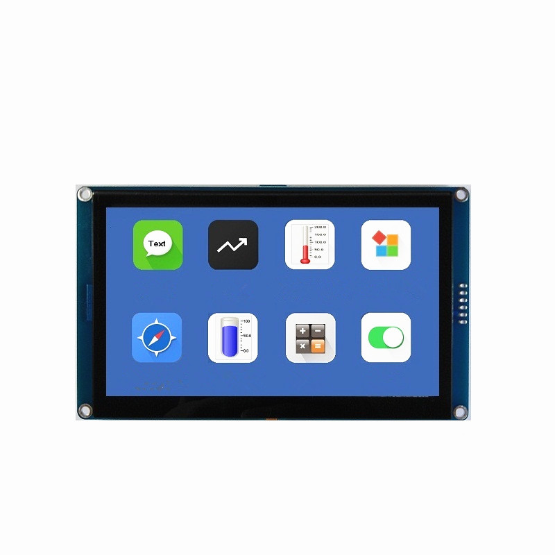 I2C Lcd Display - Yeni 2.8 