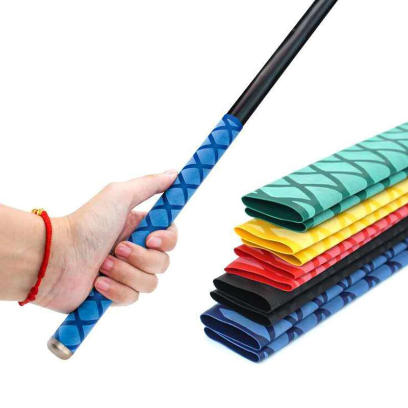 Heat Shrink Tubing - 1 m kaymaz ısıyla daralan boru