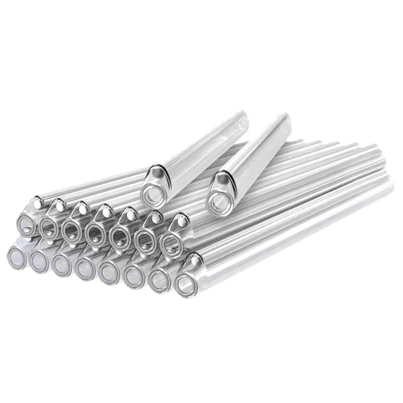Heat Shrink Tubing - Fiber ısı Shrink tüp kol 45mm