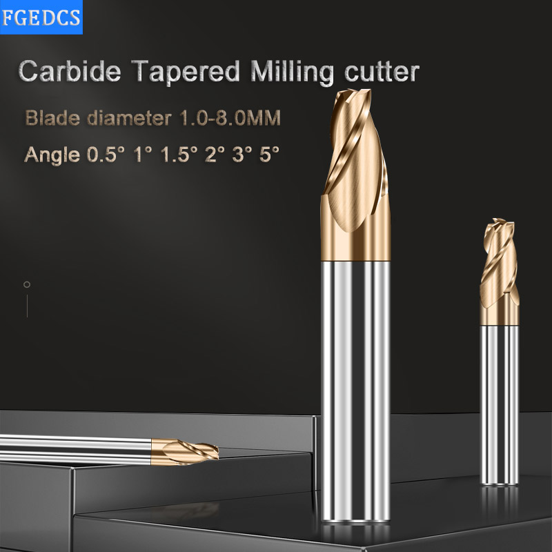 0.2-3MM karbür derin oluk uç d - Diy Cnc Router Electronics incelemesi ve fiyatı