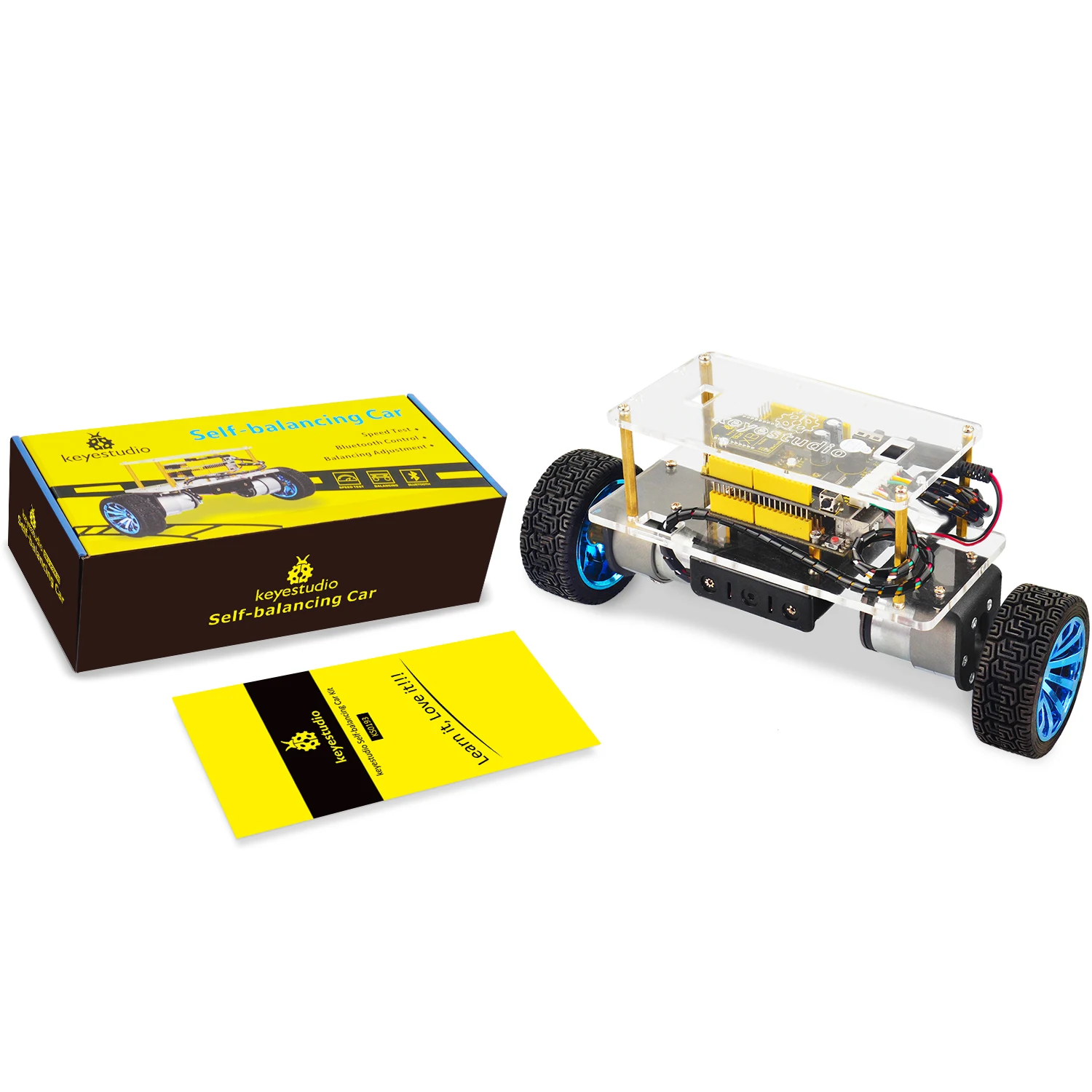 Mikrodenetleyici için Kendini  - Diy Electronics Projects For Kids incelemesi ve fiyatı