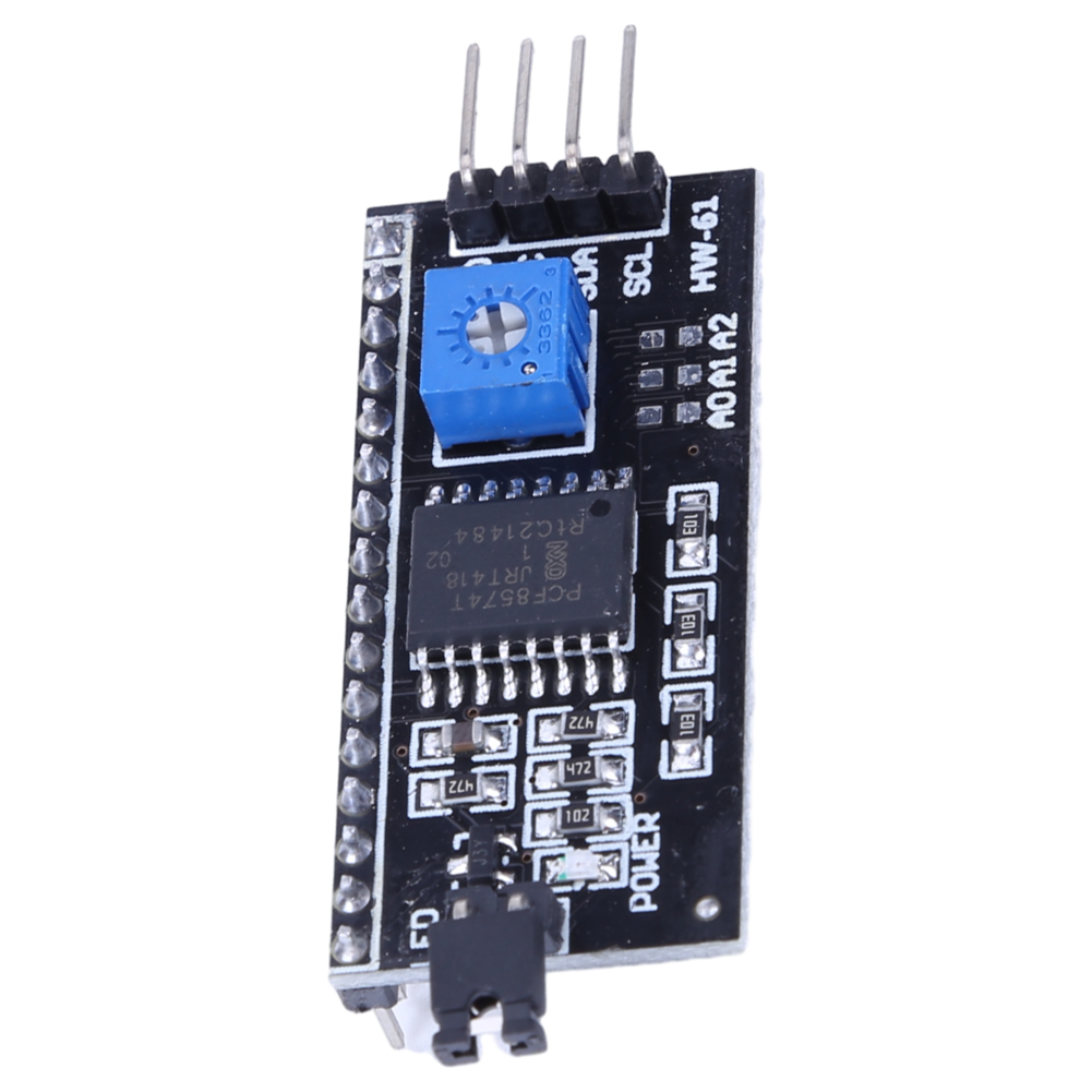 5-20 adet HW-061 PCF8574 LCD A - I2C Lcd Display incelemesi ve fiyatı