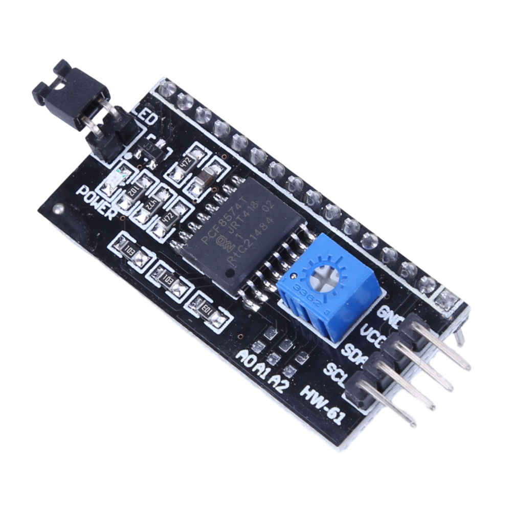 5-20 adet HW-061 PCF8574 LCD A - I2C Lcd Display incelemesi ve fiyatı