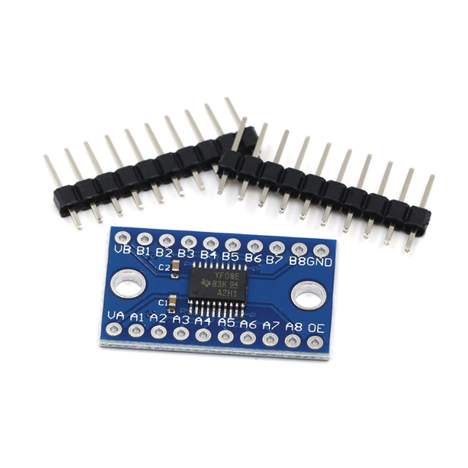 Çift Yönlü Mantık Seviye Değiş - Arduino Diy Electronics incelemesi ve fiyatı