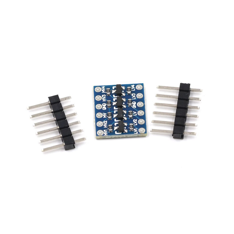 Çift Yönlü Mantık Seviye Değiş - Arduino Diy Electronics incelemesi ve fiyatı