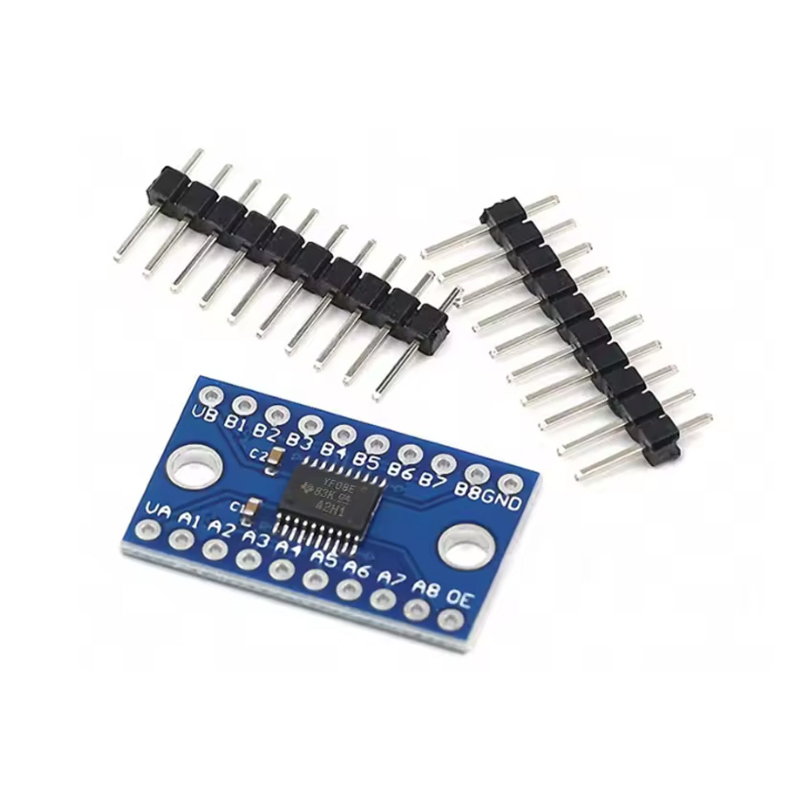 Çift Yönlü Mantık Seviye Değiş - Arduino Diy Electronics incelemesi ve fiyatı