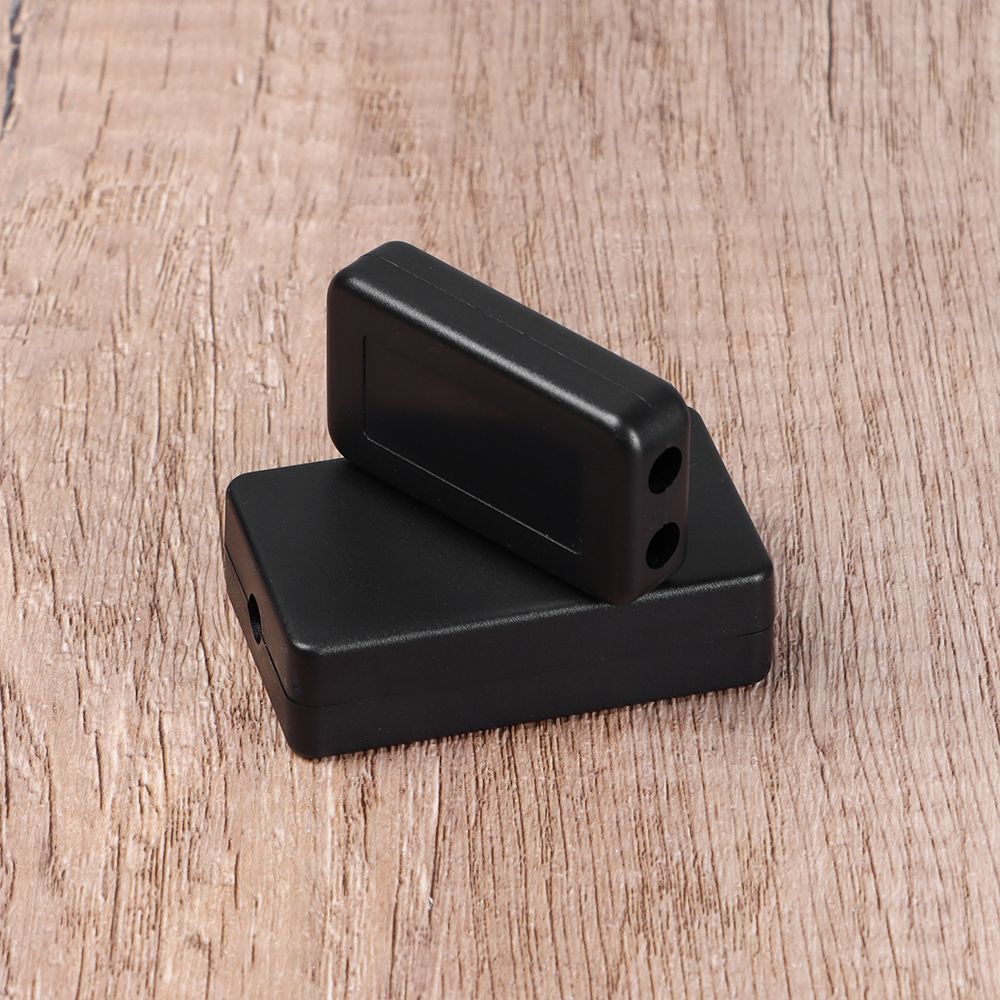 Siyah ABS Plastik DIY Elektron - Diy Electronics Websites incelemesi ve fiyatı