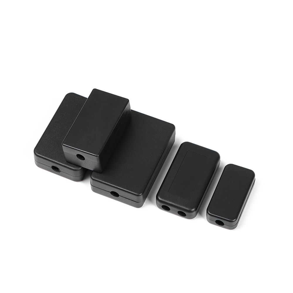 Siyah ABS Plastik DIY Elektron - Diy Electronics Websites incelemesi ve fiyatı
