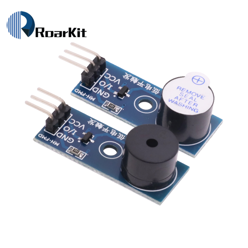 Yüksek kaliteli aktif/pasif Bu - Arduino Diy Electronics incelemesi ve fiyatı