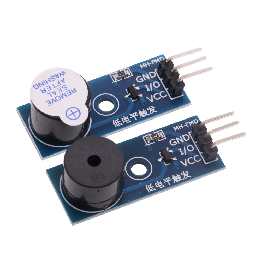 Yüksek kaliteli aktif/pasif Bu - Arduino Diy Electronics incelemesi ve fiyatı