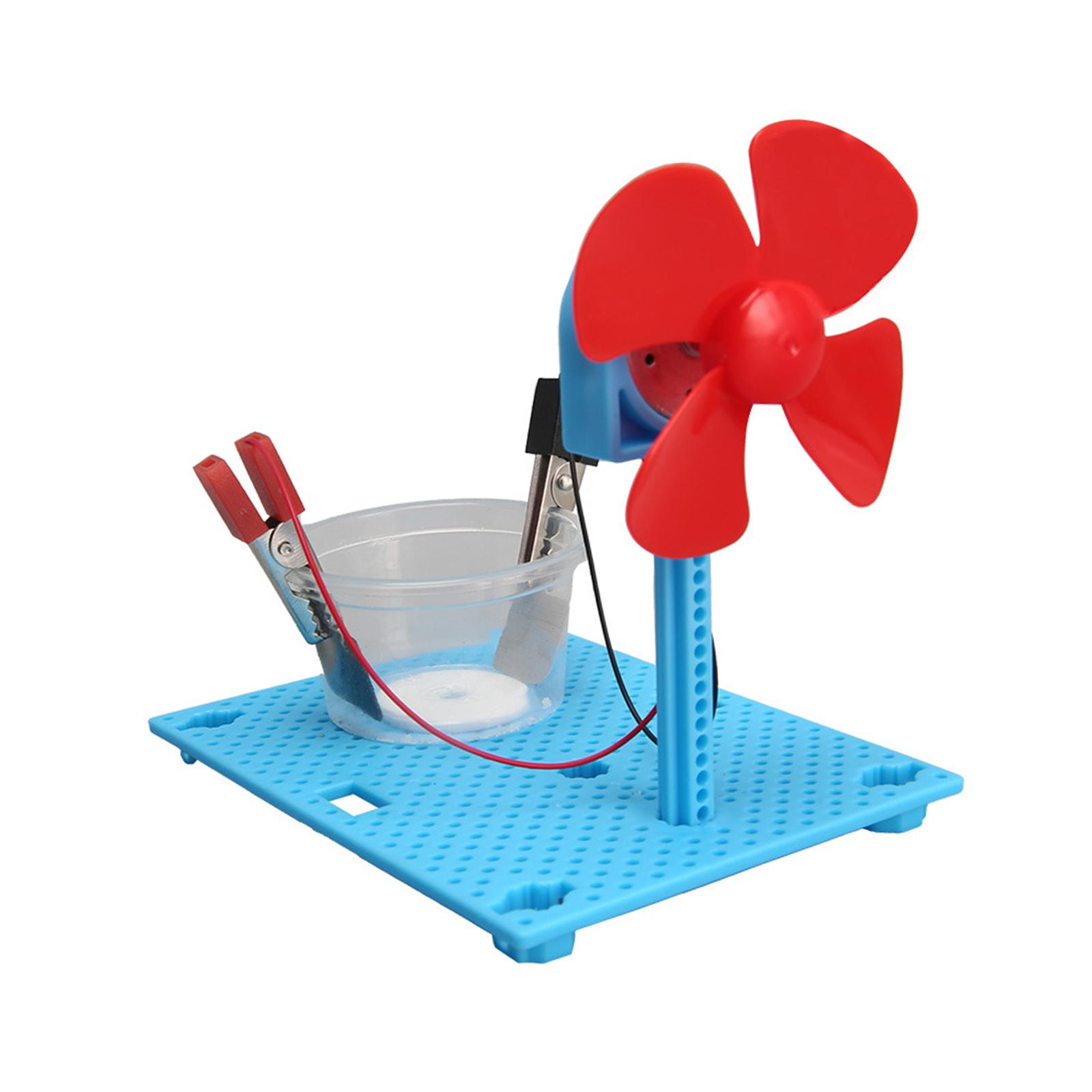 Çocuklar İçin Kendin Yap Fan R - Diy Electronics Projects For Kids incelemesi ve fiyatı