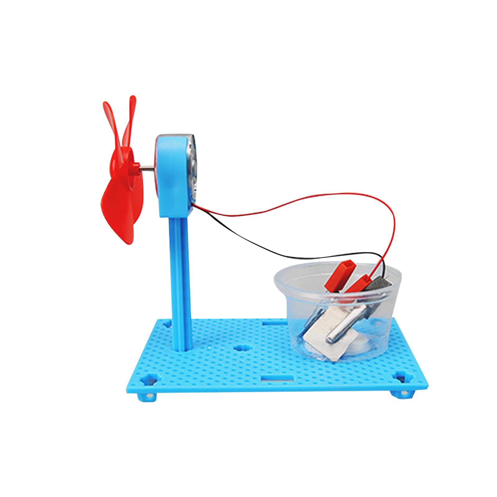 Çocuklar İçin Kendin Yap Fan R - Diy Electronics Projects For Kids incelemesi ve fiyatı