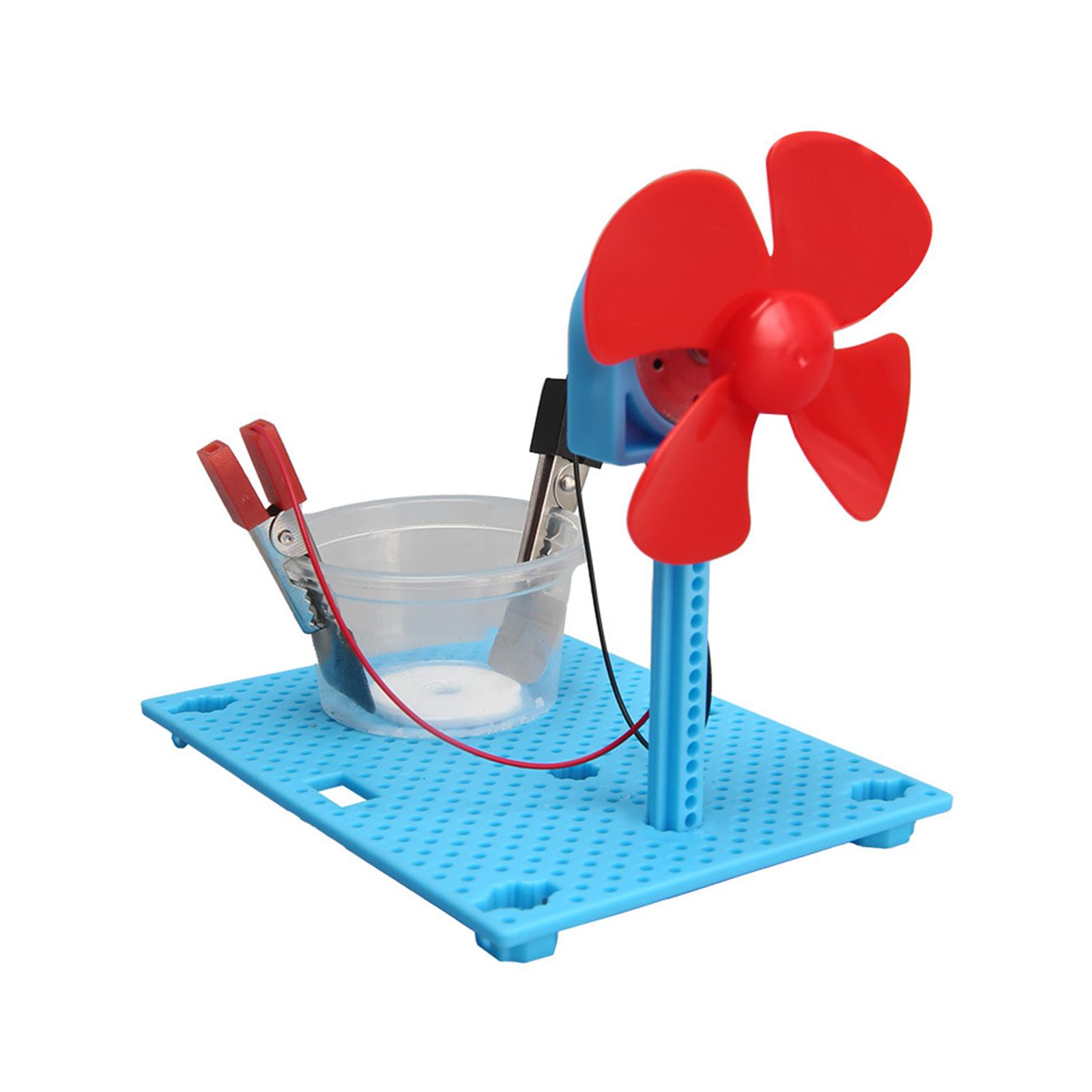 Çocuklar İçin Kendin Yap Fan R - Diy Electronics Projects For Kids incelemesi ve fiyatı