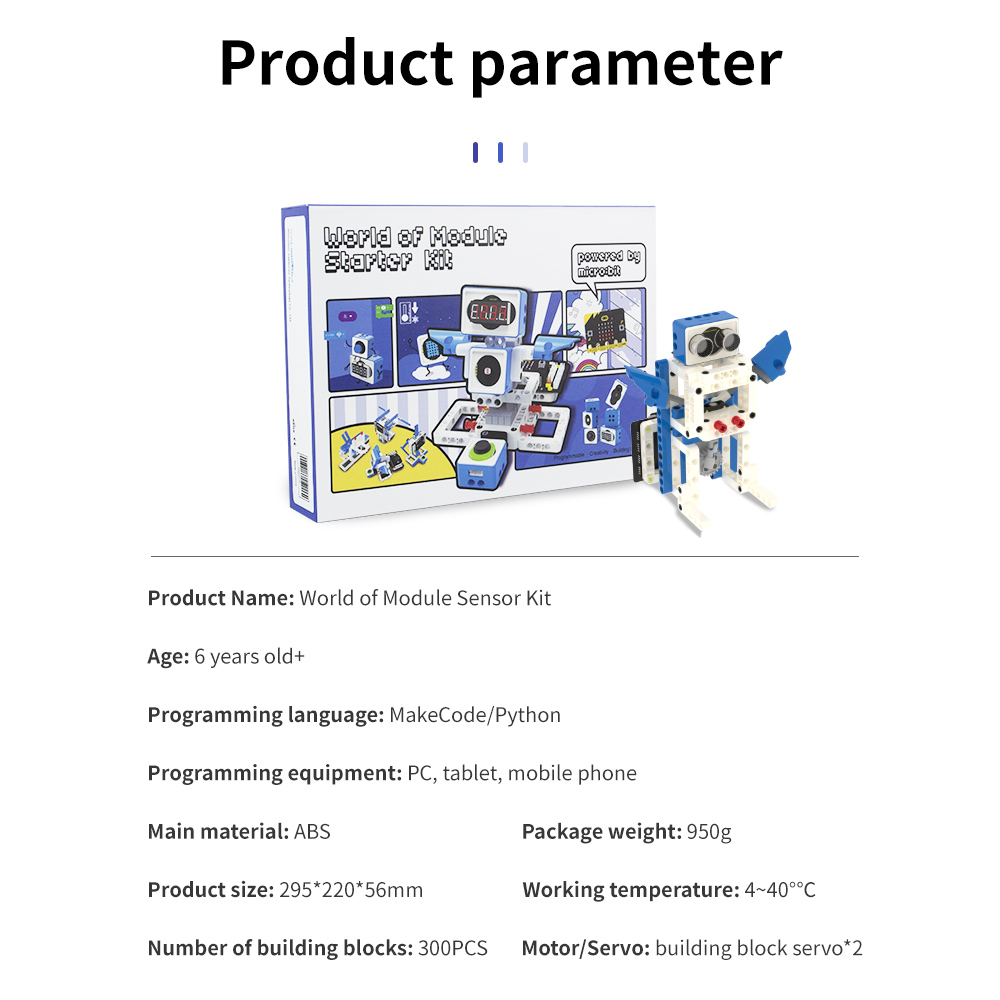 BBC Microbit V2 Akıllı Robot A - Diy Electronics Projects For Kids incelemesi ve fiyatı