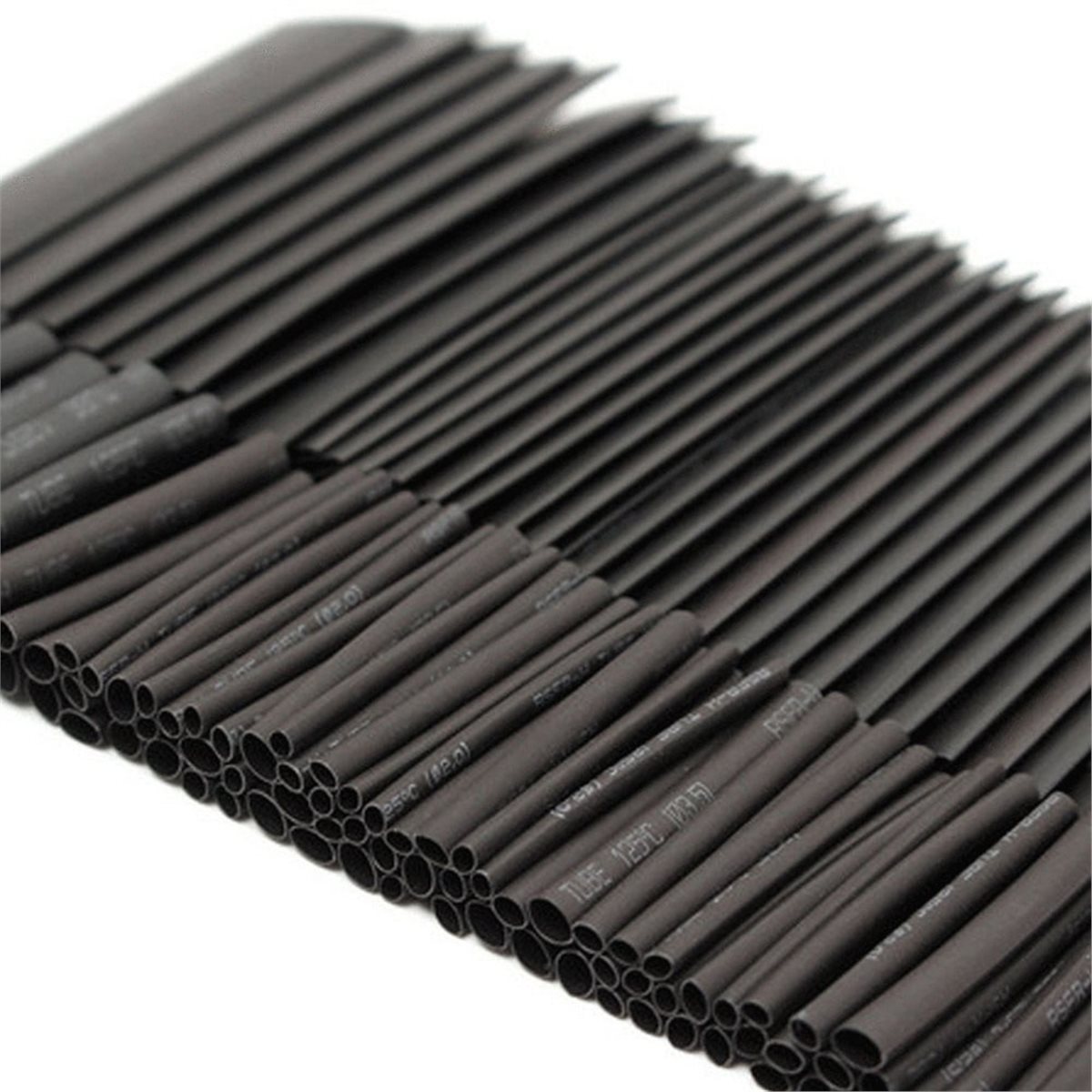 618 Mega İndirim 127 Parçalı I - Heat Shrink Tubing incelemesi ve fiyatı