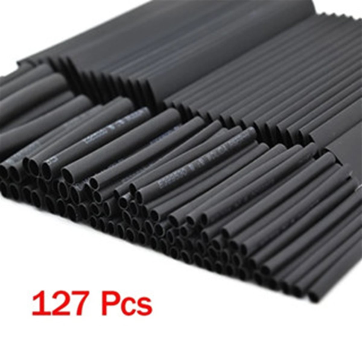 618 Mega İndirim 127 Parçalı I - Heat Shrink Tubing incelemesi ve fiyatı