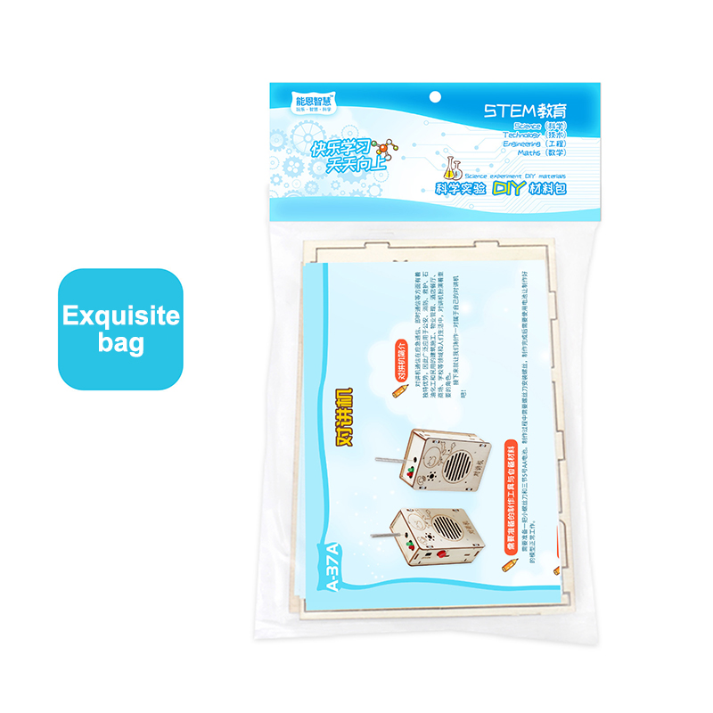 DIY Elektronik Walkie Talkie 1 - Diy Electronics Projects For Kids incelemesi ve fiyatı