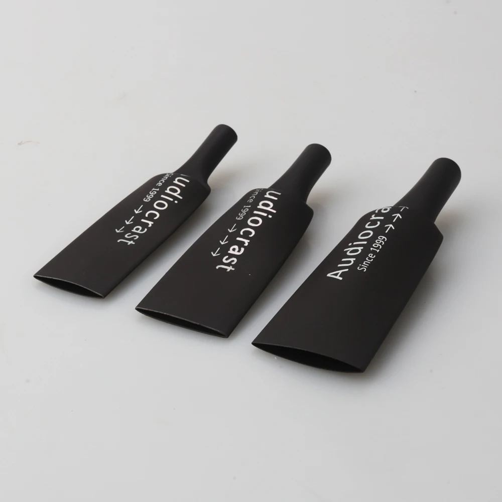 24X Audiocrast gökkuşağı rengi - Heat Shrink Tubing incelemesi ve fiyatı