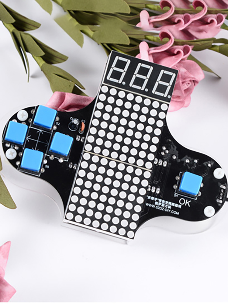 DIY elektronik kiti yılan düzl - Diy Electronics Projects For Kids incelemesi ve fiyatı