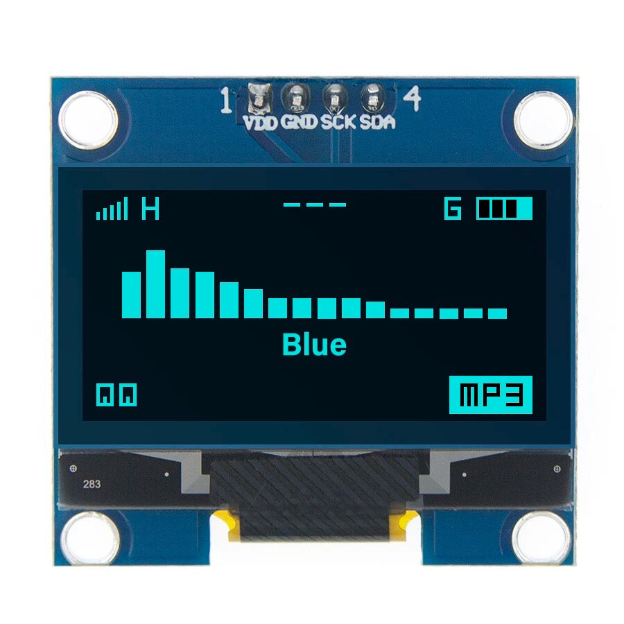 TENSTAR ROBOT 1.3 