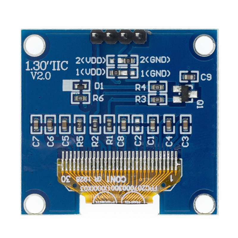 TENSTAR ROBOT 1.3 