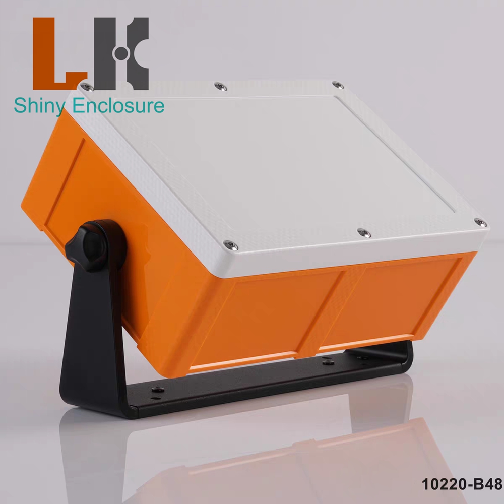 208x145x80mm açık su geçirmez  - Diy Box Electronics Mall incelemesi ve fiyatı