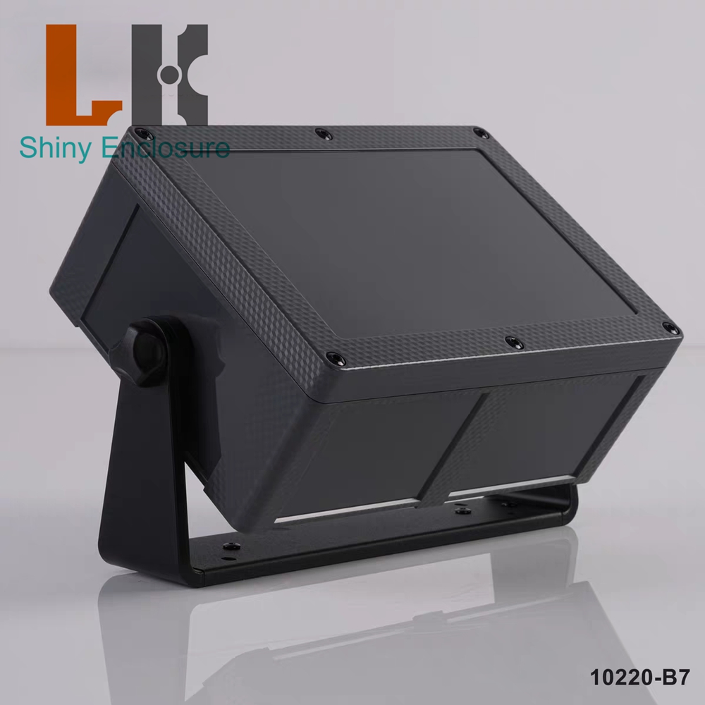 208x145x80mm açık su geçirmez  - Diy Box Electronics Mall incelemesi ve fiyatı