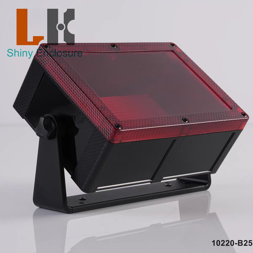 208x145x80mm açık su geçirmez  - Diy Box Electronics Mall incelemesi ve fiyatı
