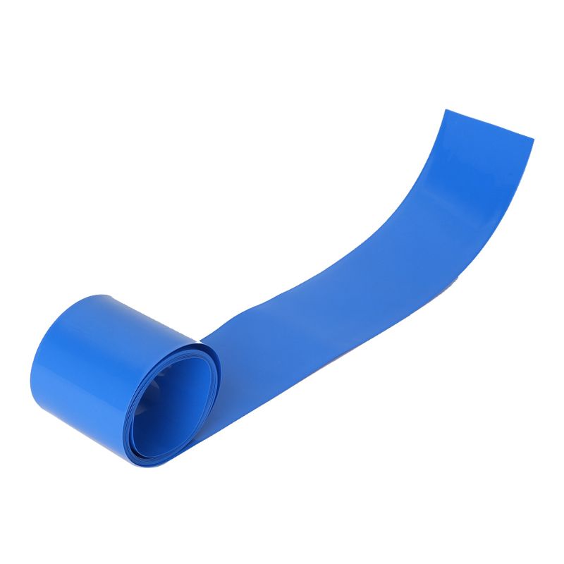 Lityum pil isı Shrink tüp Li-i - Heat Shrink Tubing incelemesi ve fiyatı