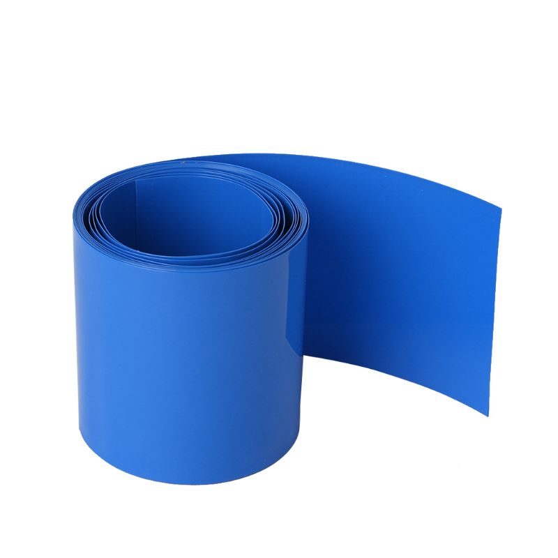Lityum pil isı Shrink tüp Li-i - Heat Shrink Tubing incelemesi ve fiyatı