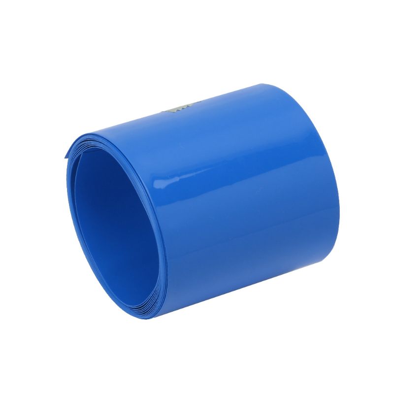 Lityum pil isı Shrink tüp Li-i - Heat Shrink Tubing incelemesi ve fiyatı