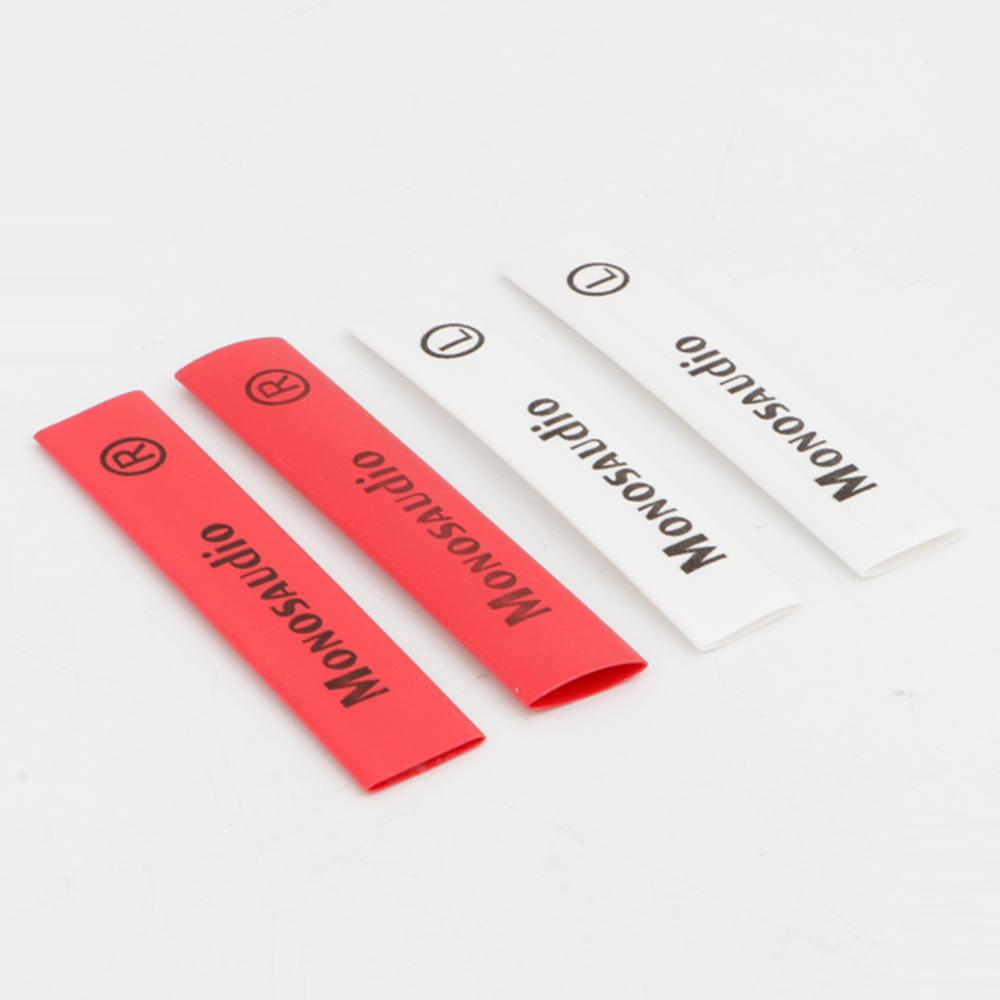 Monosaudio ısıyla daralan boru - Heat Shrink Tubing incelemesi ve fiyatı