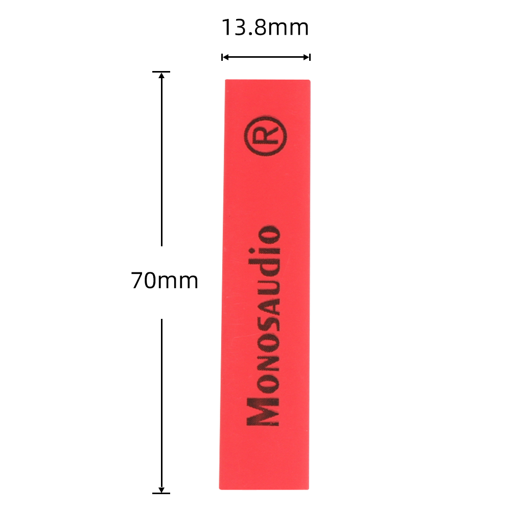 Monosaudio ısıyla daralan boru - Heat Shrink Tubing incelemesi ve fiyatı