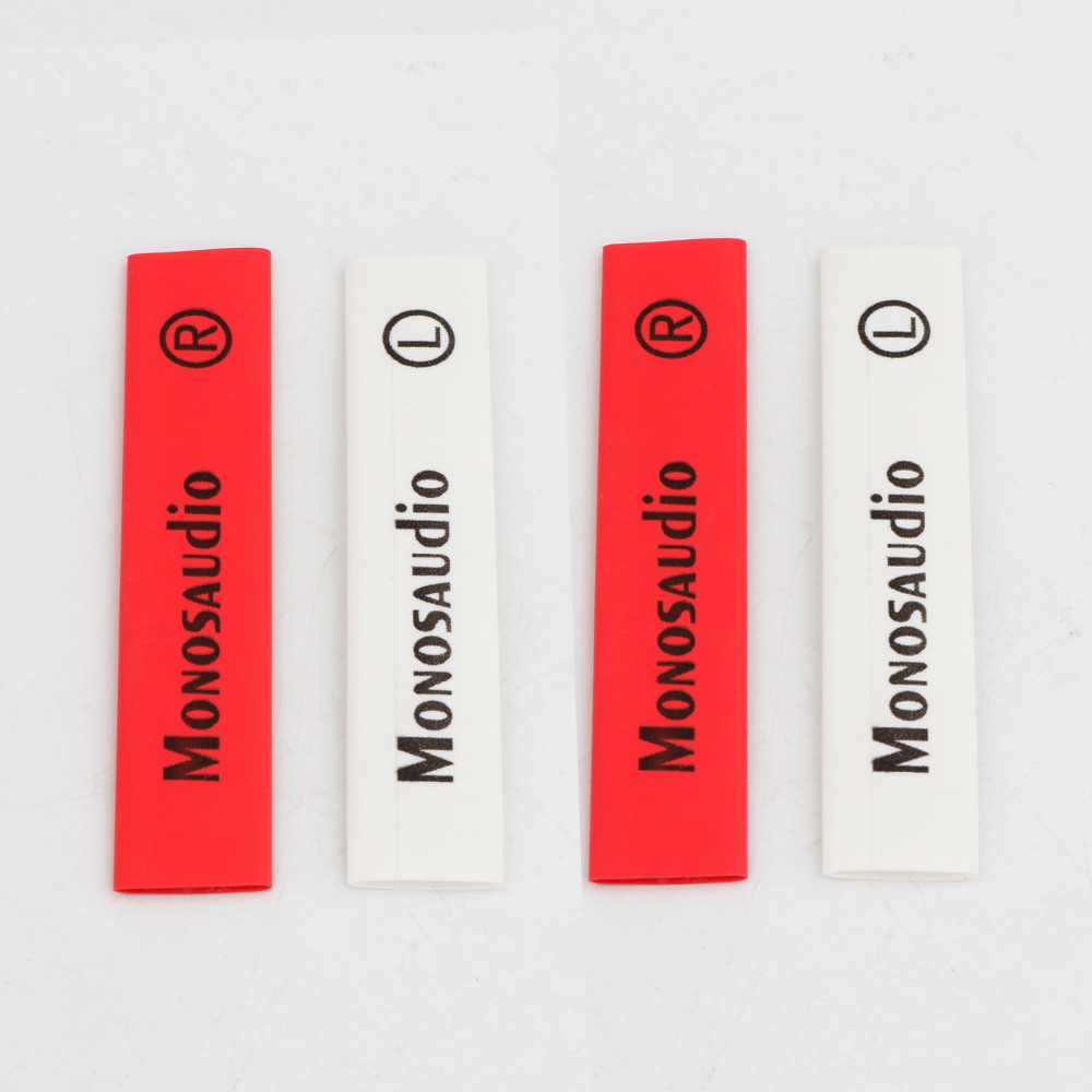 Monosaudio ısıyla daralan boru - Heat Shrink Tubing incelemesi ve fiyatı