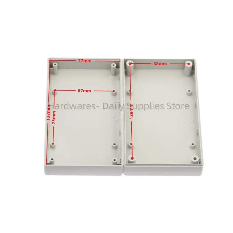 Vidalar olmadan 1 adet PCB pla - Diy Electronics Websites incelemesi ve fiyatı