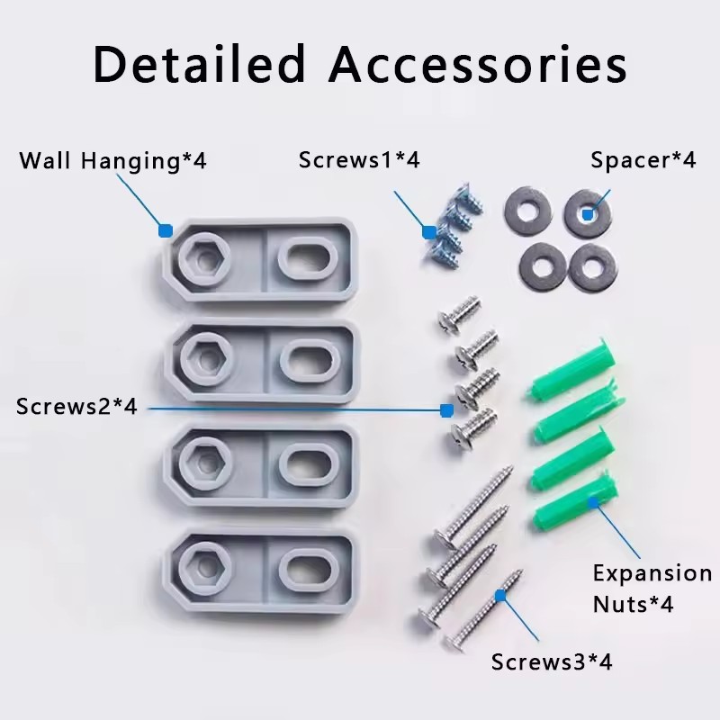 IP66 Elektrik Plastik Kutusu A - Diy Electronics Housing incelemesi ve fiyatı