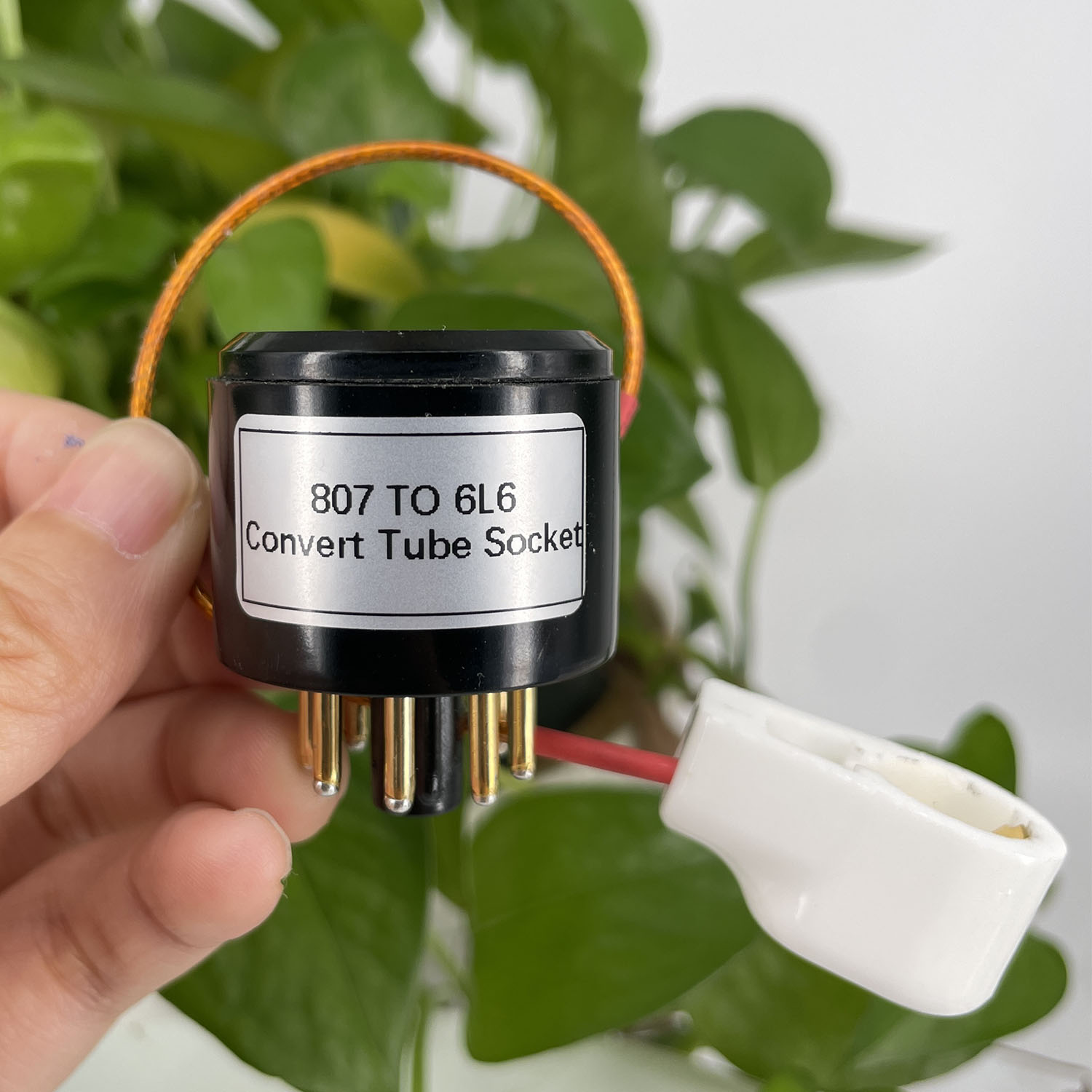 1 adet 807 FU-7 FU7 ila 6L6 va - Diy Electronics Youtube incelemesi ve fiyatı