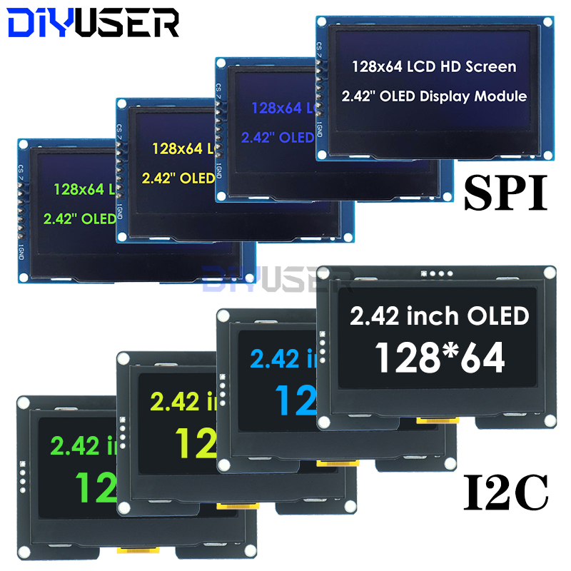 DIYUSER 2.4 