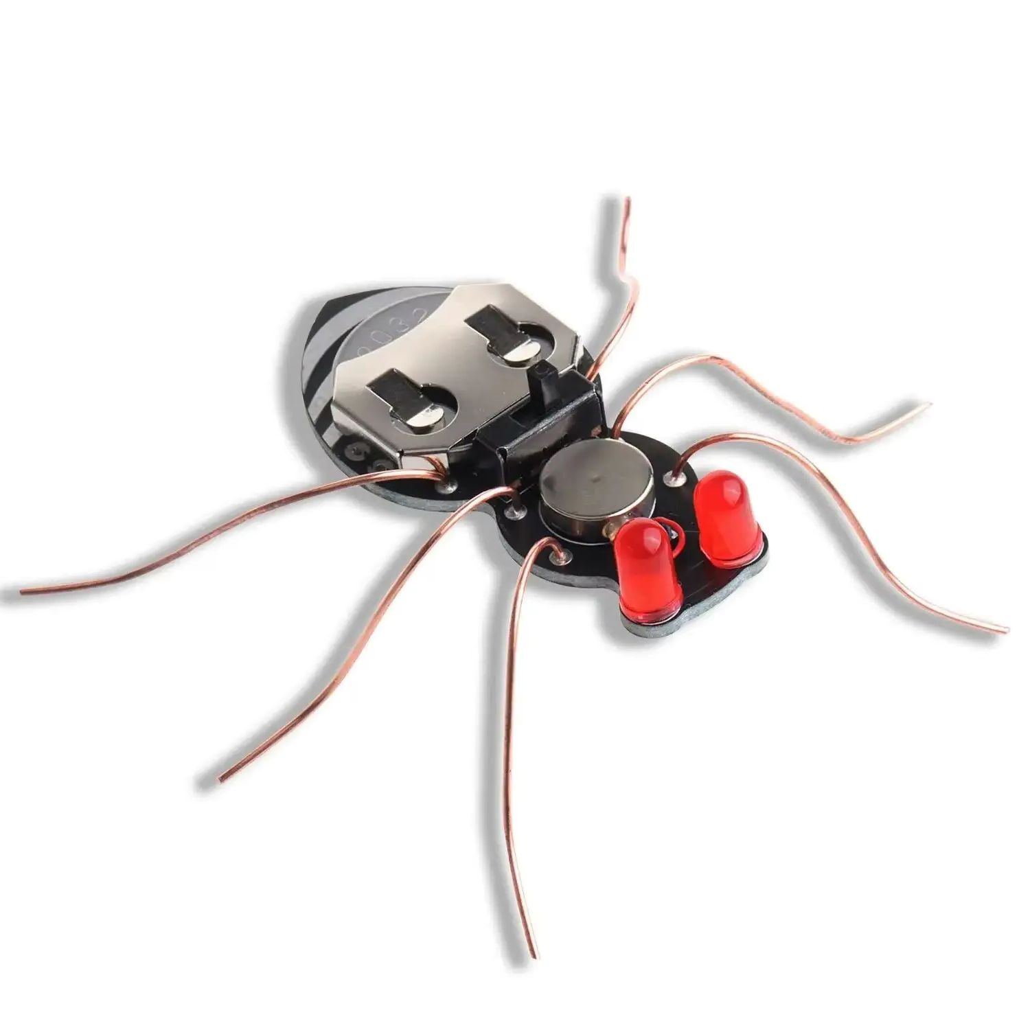 Lehimle Öğrenin Eğlenceli Kit  - Diy Electronics Projects For Kids incelemesi ve fiyatı