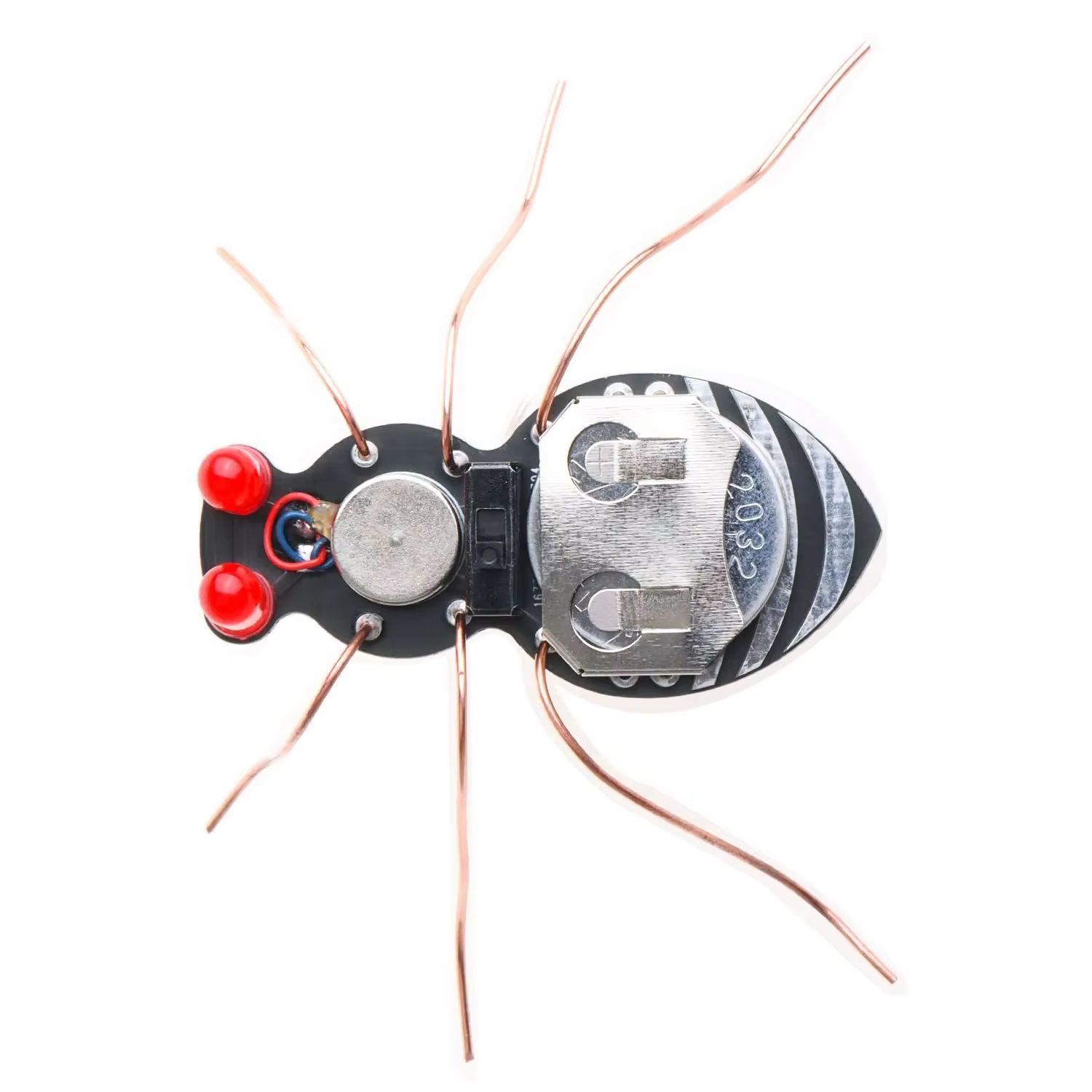 Lehimle Öğrenin Eğlenceli Kit  - Diy Electronics Projects For Kids incelemesi ve fiyatı
