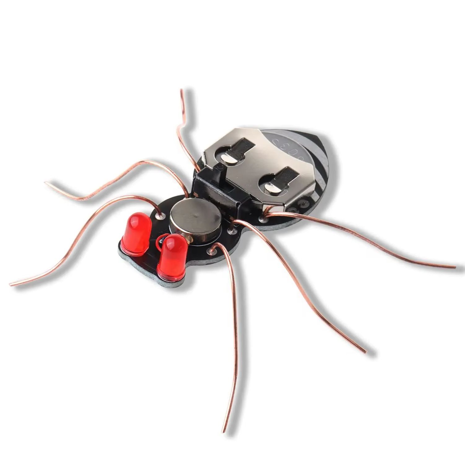 Lehimle Öğrenin Eğlenceli Kit  - Diy Electronics Projects For Kids incelemesi ve fiyatı