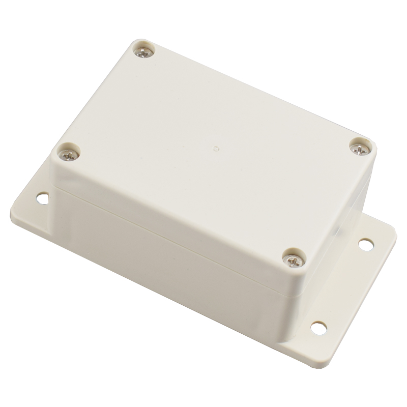1 adet ABS Plastik Kabuk 100x6 - Diy Box Electronics Mall incelemesi ve fiyatı