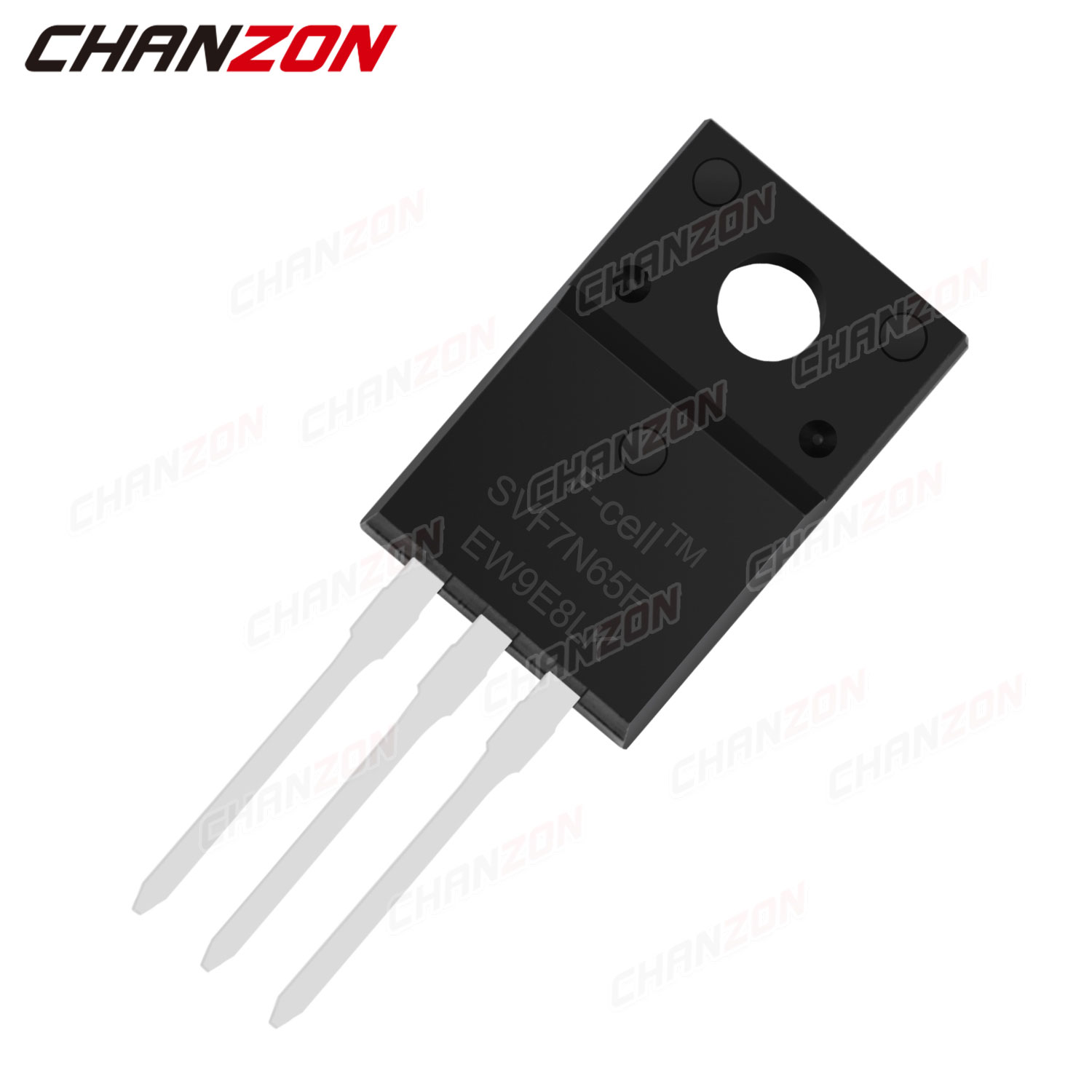 10 adet 7N65 TO-220F N kanal M - Diy Electronics Youtube Channel incelemesi ve fiyatı