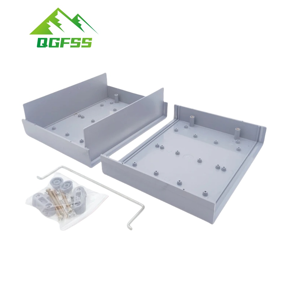 Muhafaza kutusu plastik kutu 2 - Diy Box Electronics Mall incelemesi ve fiyatı